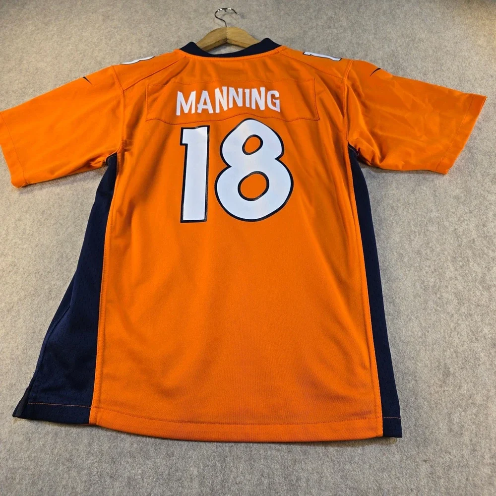 Nike denver broncos